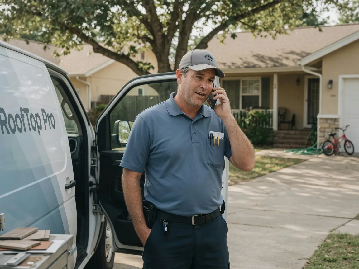 Roof Repair Prescott, AR FAQs