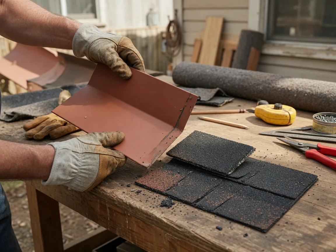 Roof Repair company in Prescott, AR